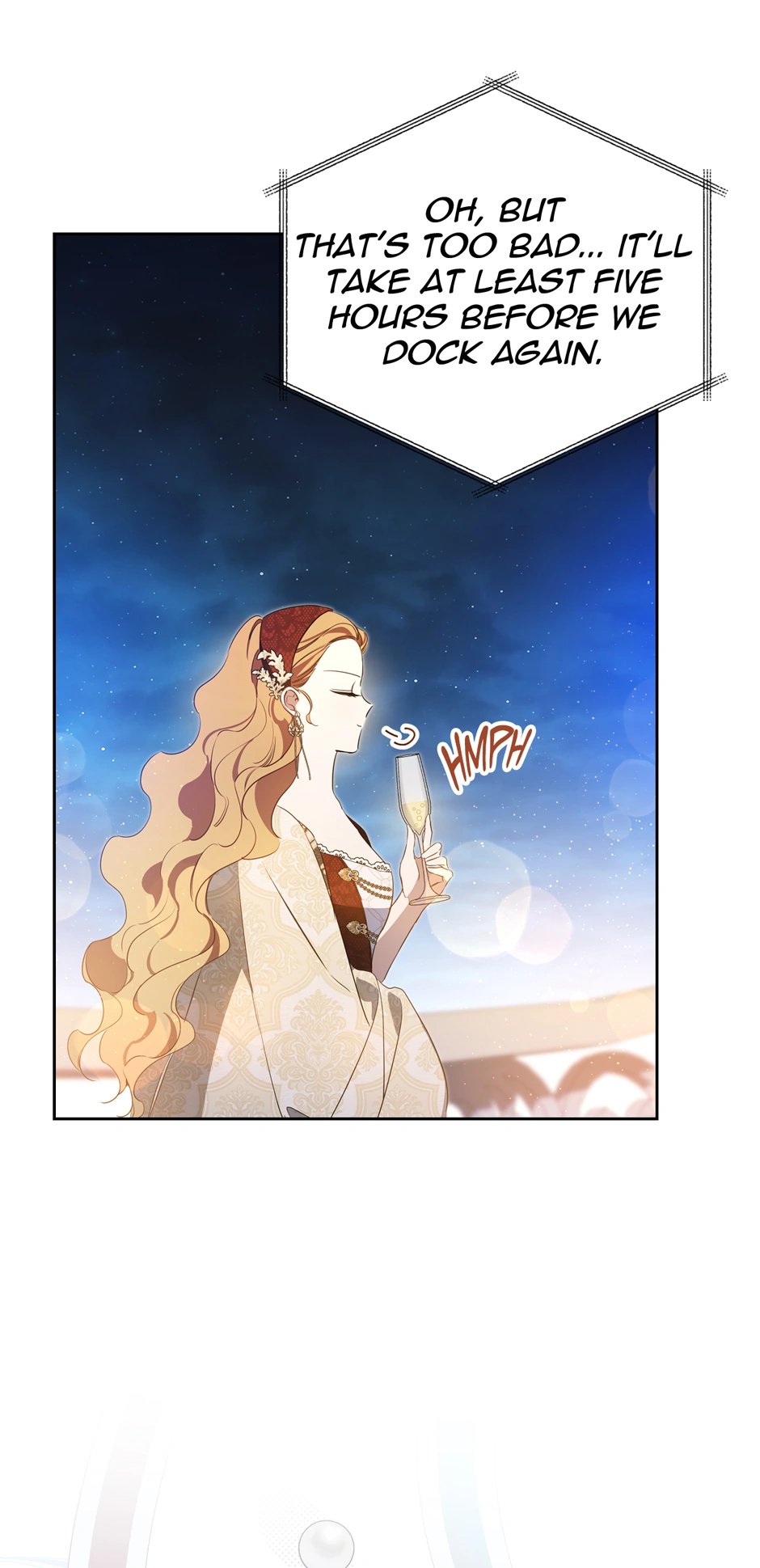 Read I'll Be the Matriarch in This Life EN Manga Online