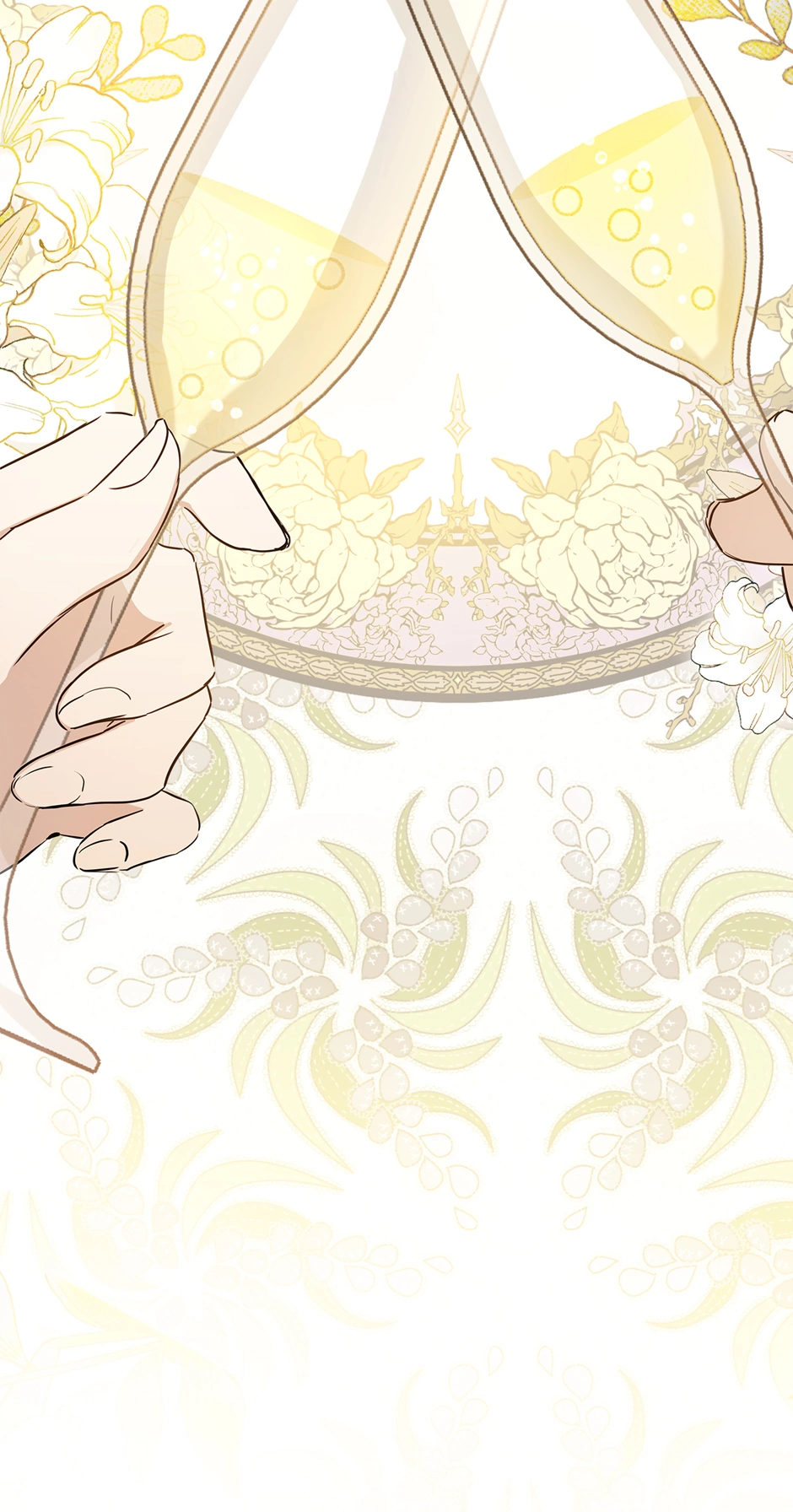 Read I'll Be the Matriarch in This Life EN Manga Online