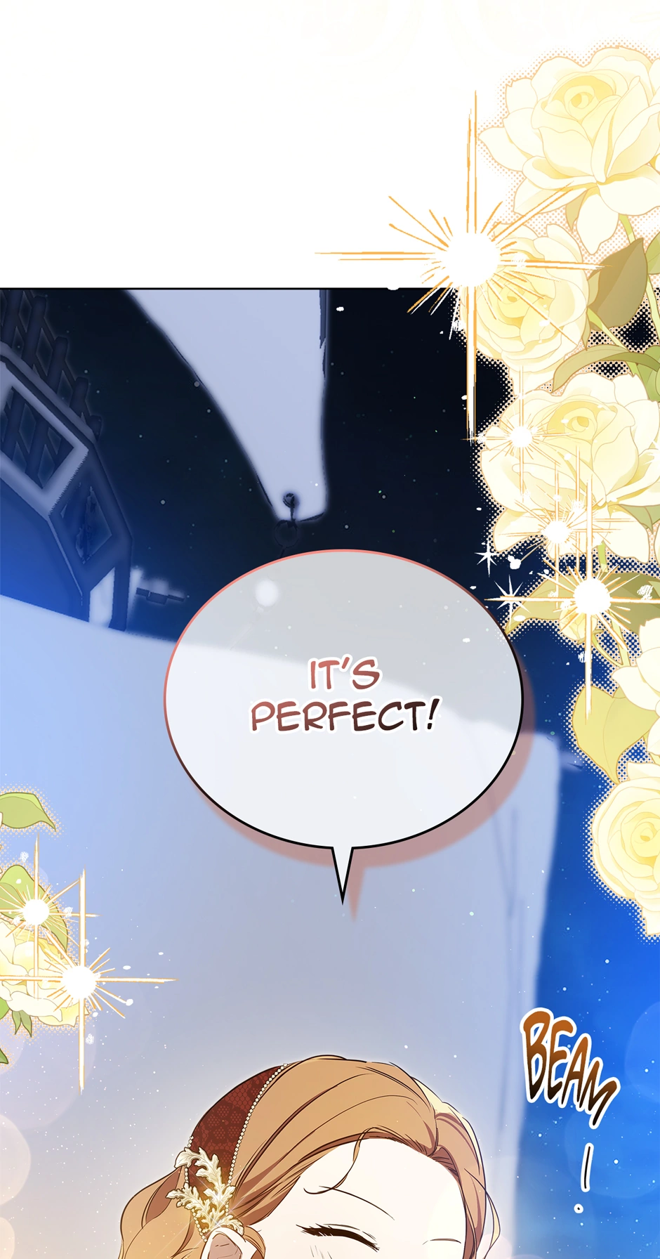 Read I'll Be the Matriarch in This Life EN Manga Online