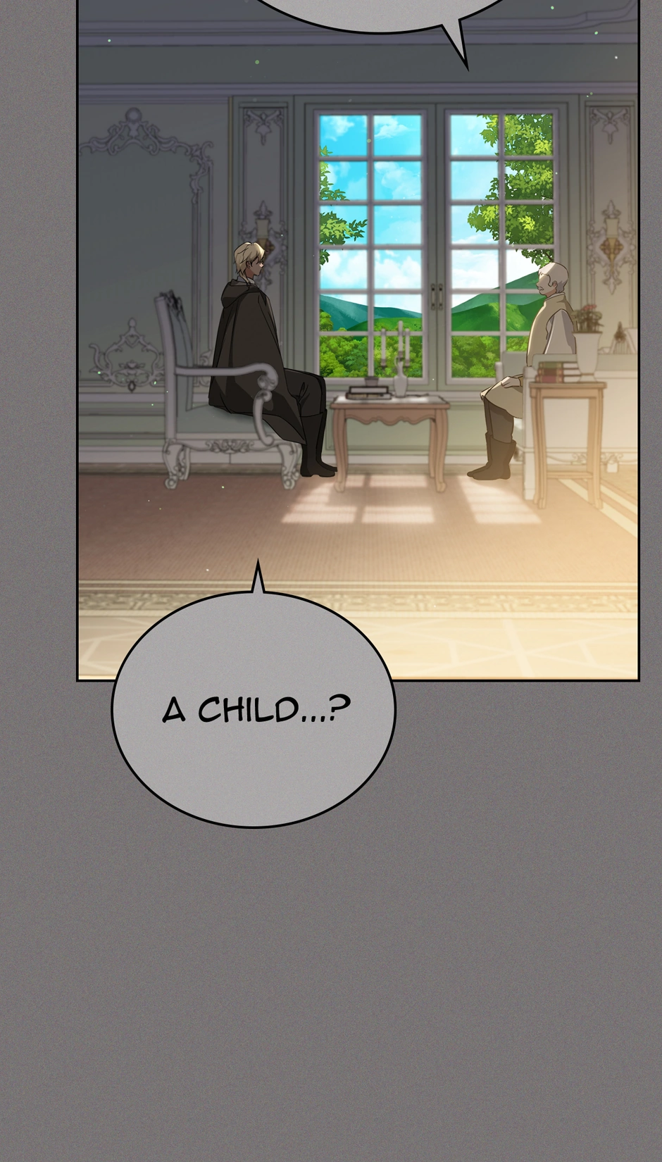 Read I'll Be the Matriarch in This Life EN Manga Online