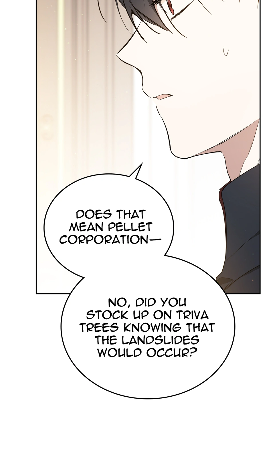 Read I'll Be the Matriarch in This Life EN Manga Online