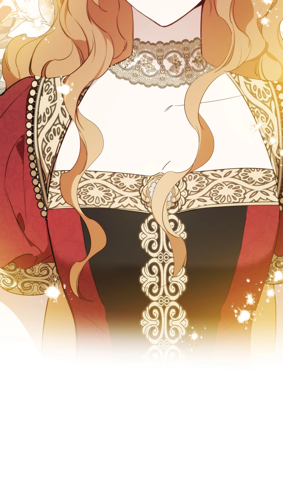 Read I'll Be the Matriarch in This Life EN Manga Online