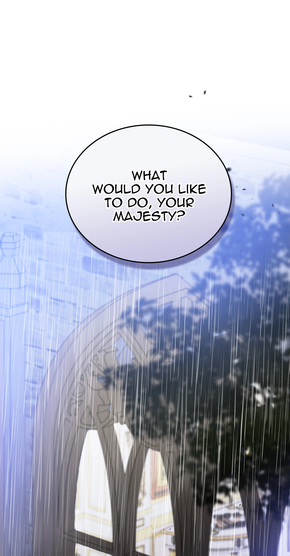 Read I'll Be the Matriarch in This Life EN Manga Online