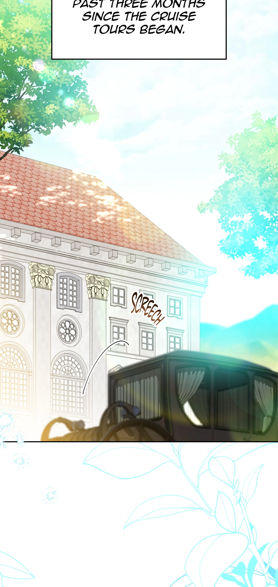 Read I'll Be the Matriarch in This Life EN Manga Online