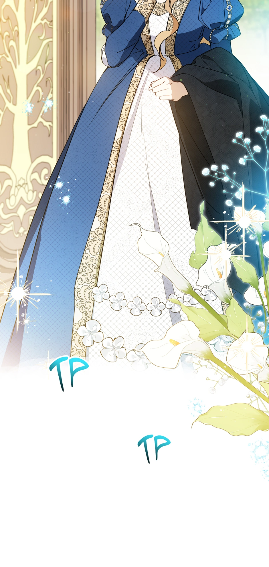 Read I'll Be the Matriarch in This Life EN Manga Online