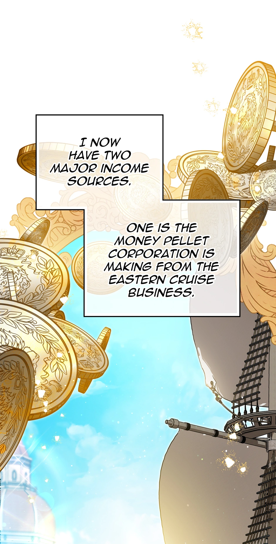 Read I'll Be the Matriarch in This Life EN Manga Online