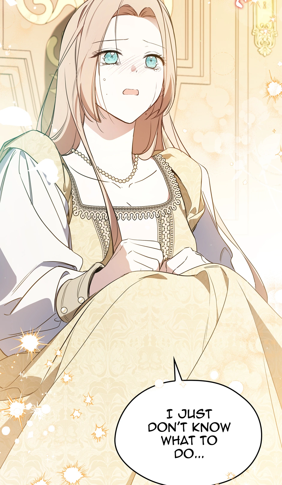 Read I'll Be the Matriarch in This Life EN Manga Online