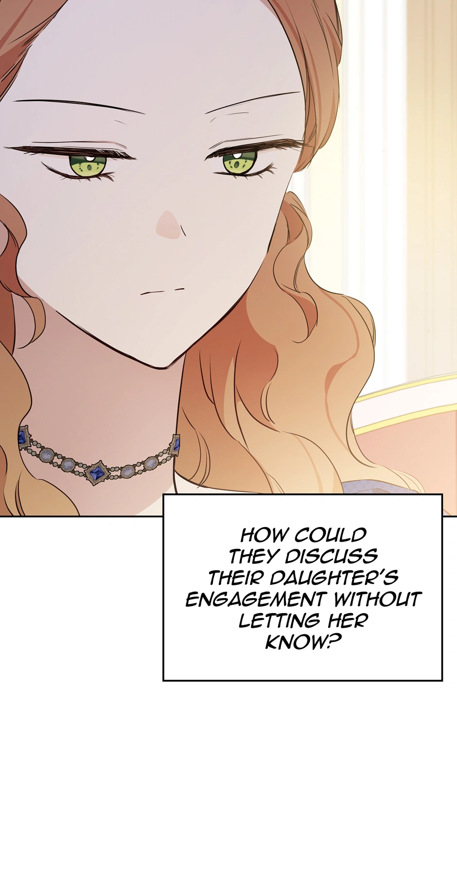 Read I'll Be the Matriarch in This Life EN Manga Online