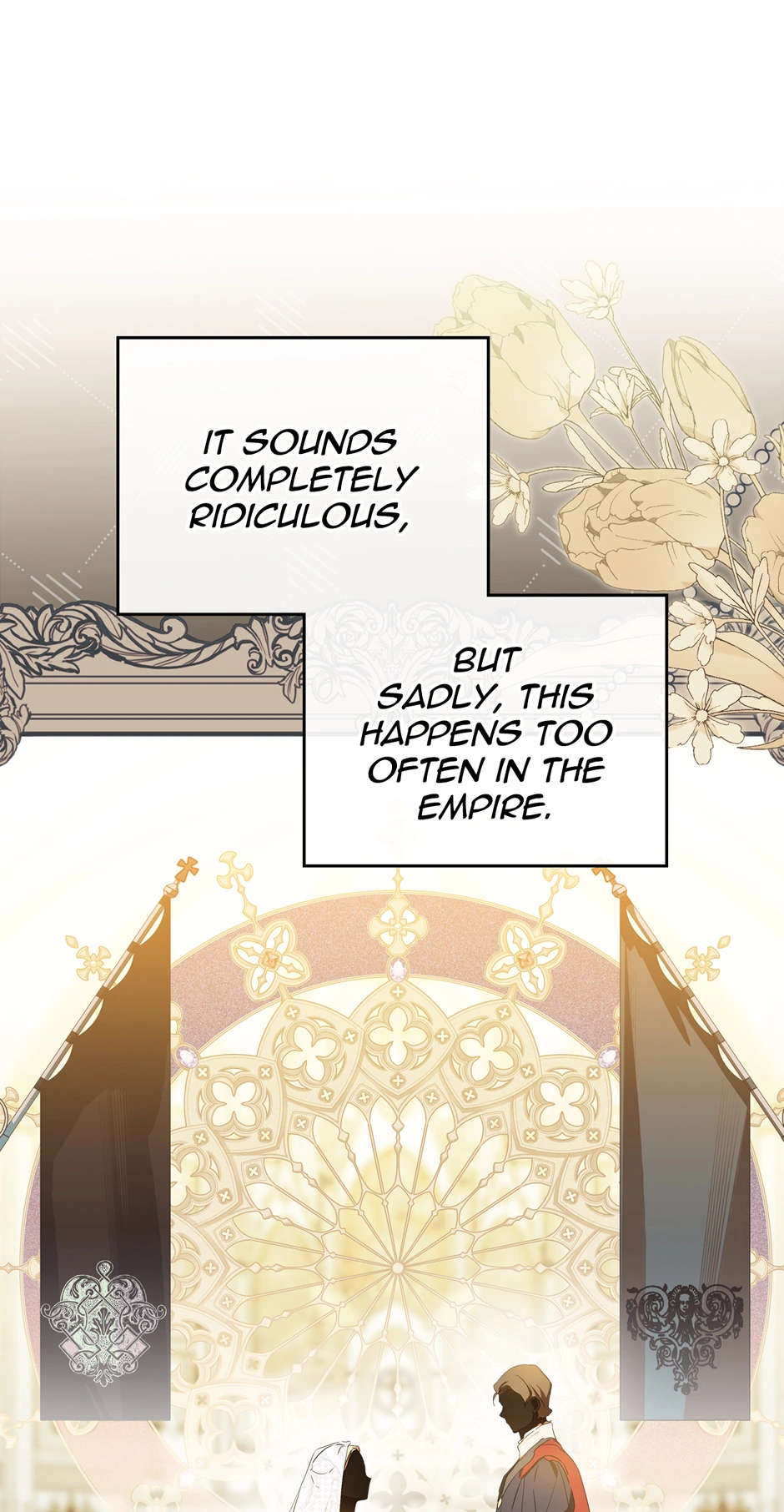 Read I'll Be the Matriarch in This Life EN Manga Online
