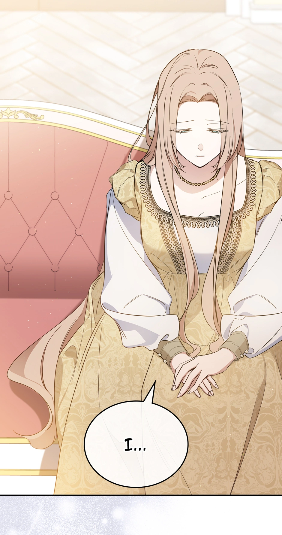 Read I'll Be the Matriarch in This Life EN Manga Online