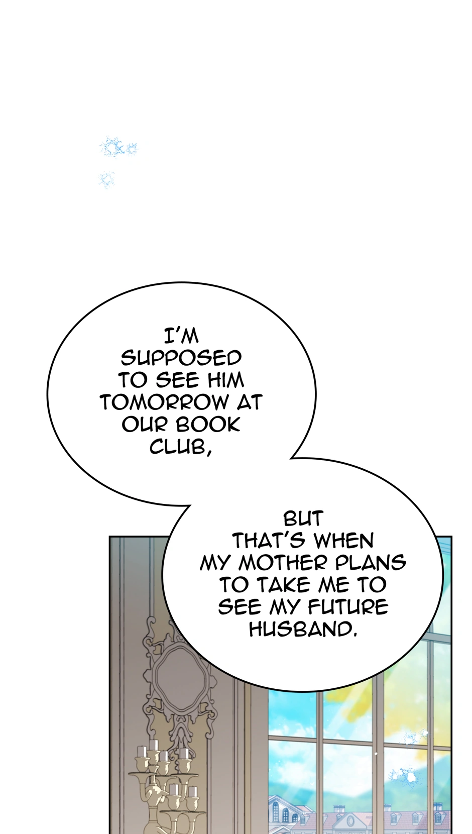Read I'll Be the Matriarch in This Life EN Manga Online
