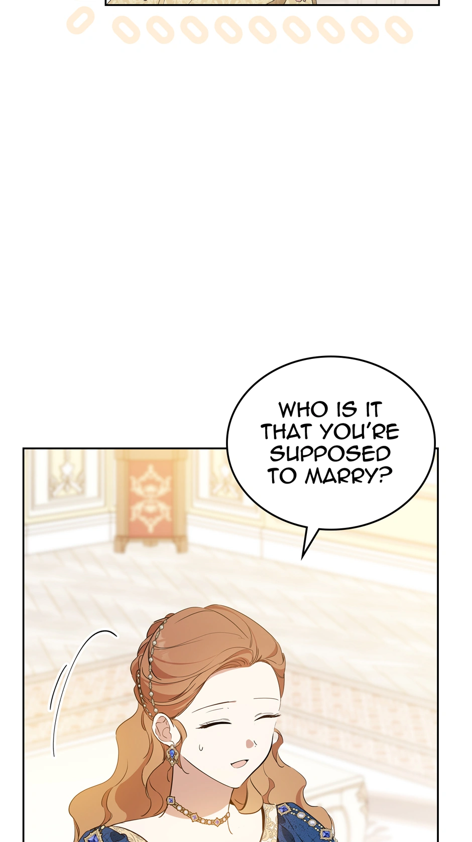 Read I'll Be the Matriarch in This Life EN Manga Online