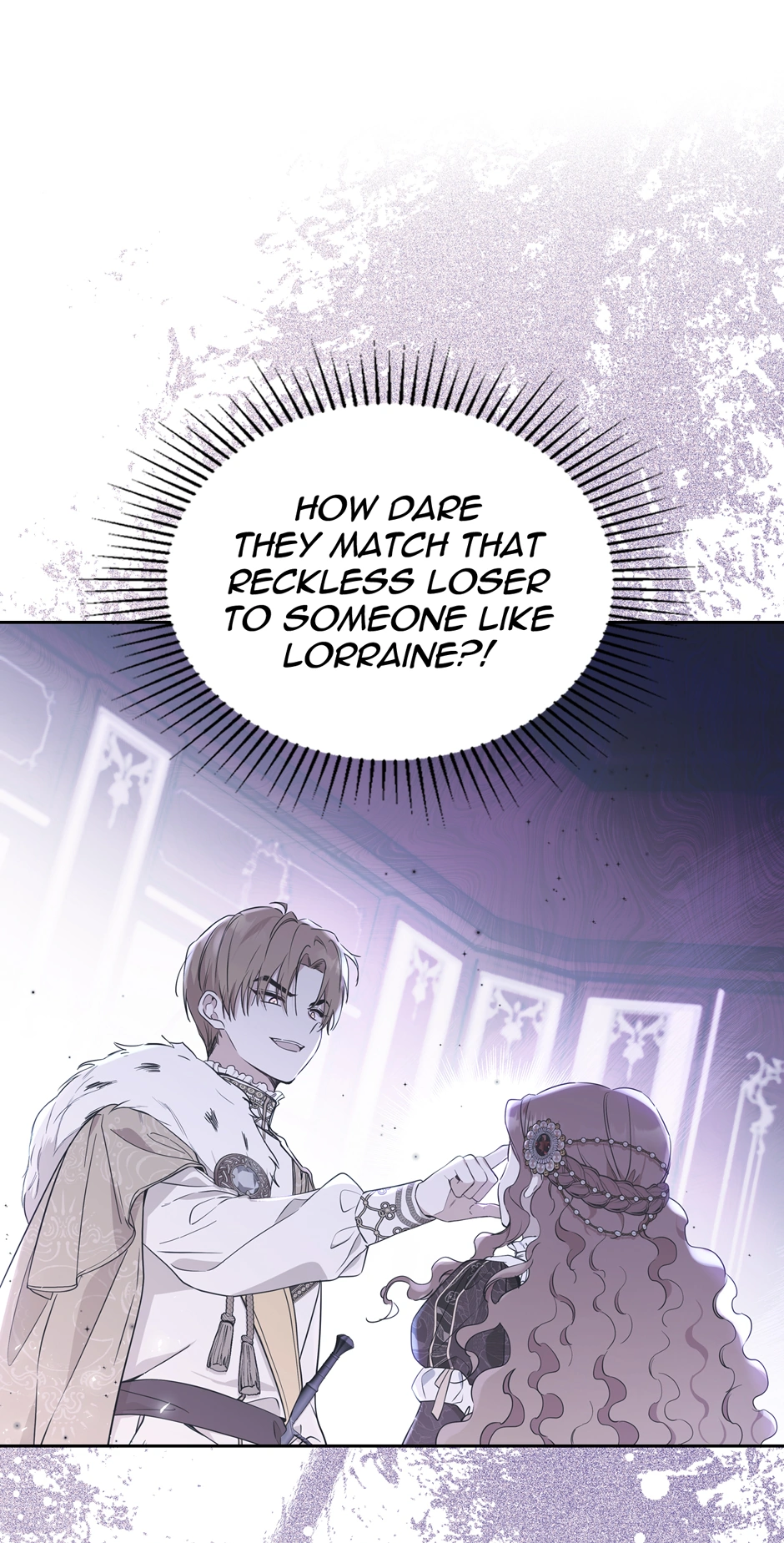 Read I'll Be the Matriarch in This Life EN Manga Online