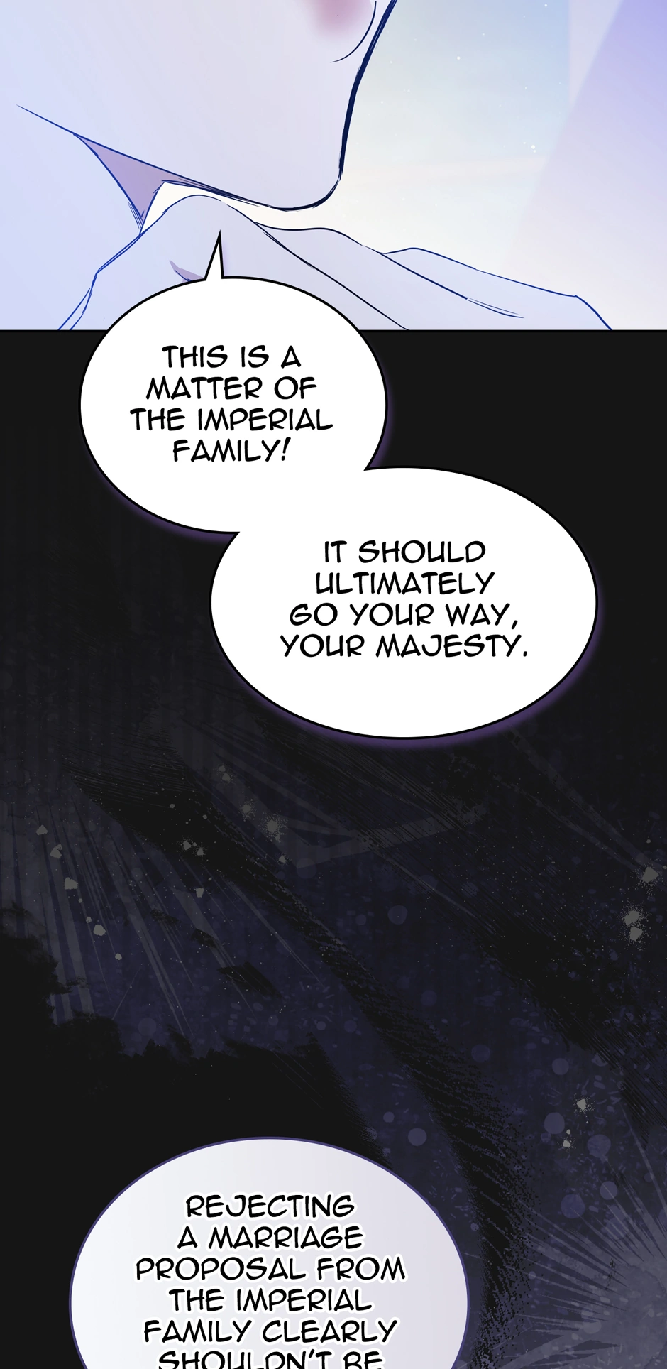 Read I'll Be the Matriarch in This Life EN Manga Online
