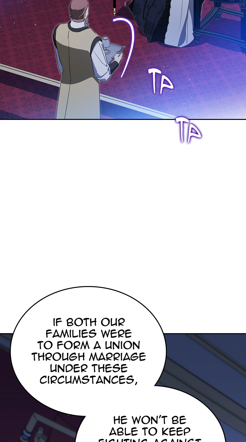 Read I'll Be the Matriarch in This Life EN Manga Online