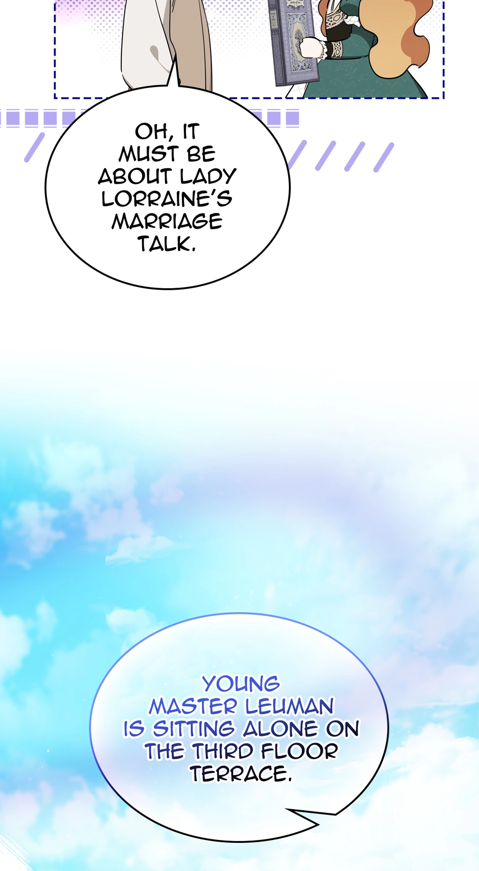 Read I'll Be the Matriarch in This Life EN Manga Online