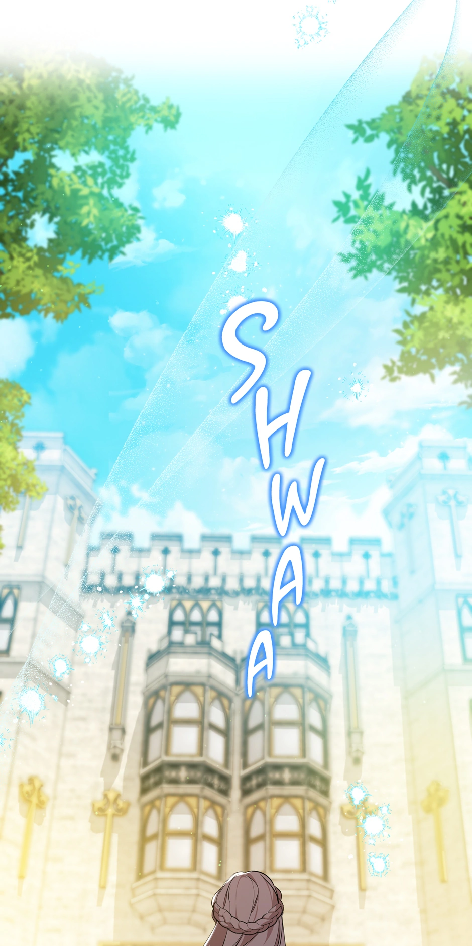Read I'll Be the Matriarch in This Life EN Manga Online