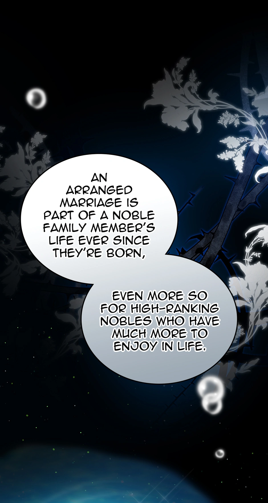 Read I'll Be the Matriarch in This Life EN Manga Online