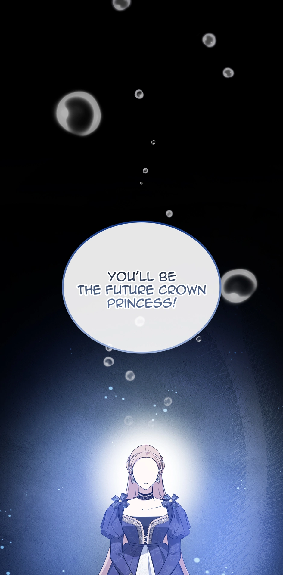 Read I'll Be the Matriarch in This Life EN Manga Online