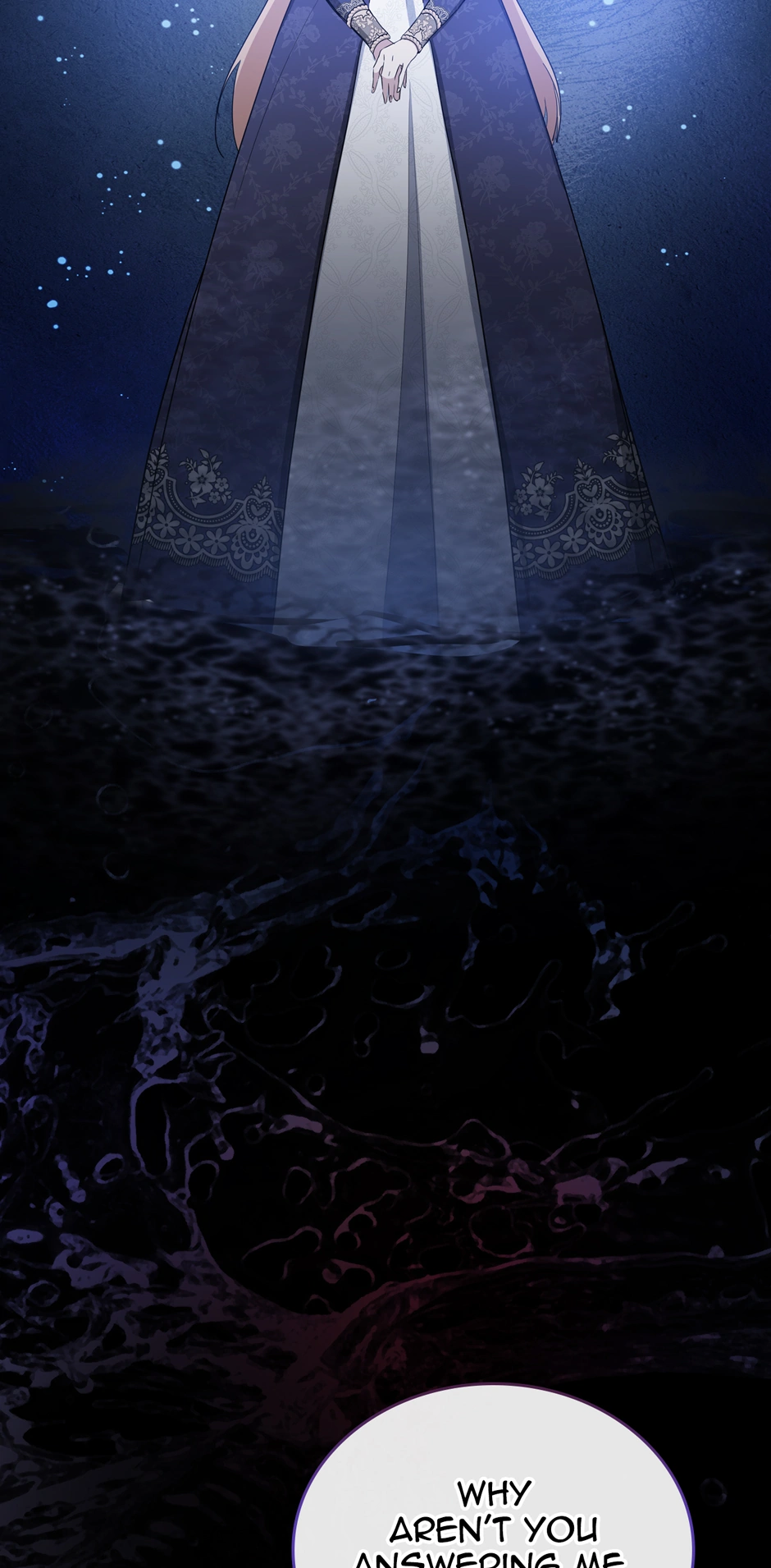 Read I'll Be the Matriarch in This Life EN Manga Online