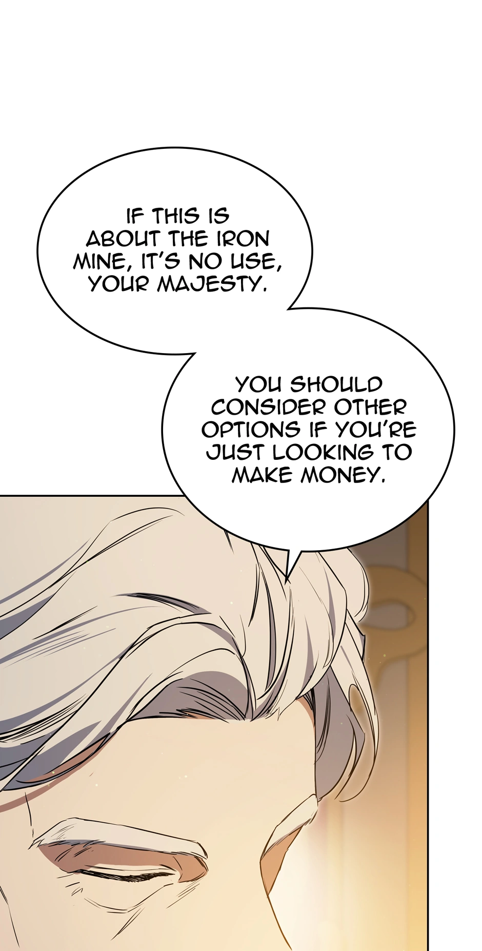 Read I'll Be the Matriarch in This Life EN Manga Online