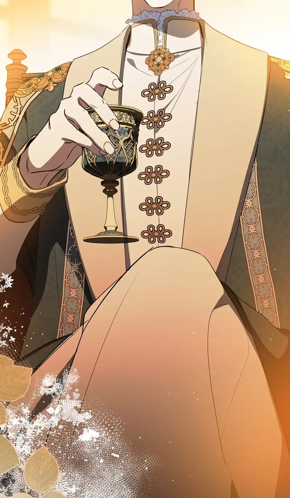 Read I'll Be the Matriarch in This Life EN Manga Online