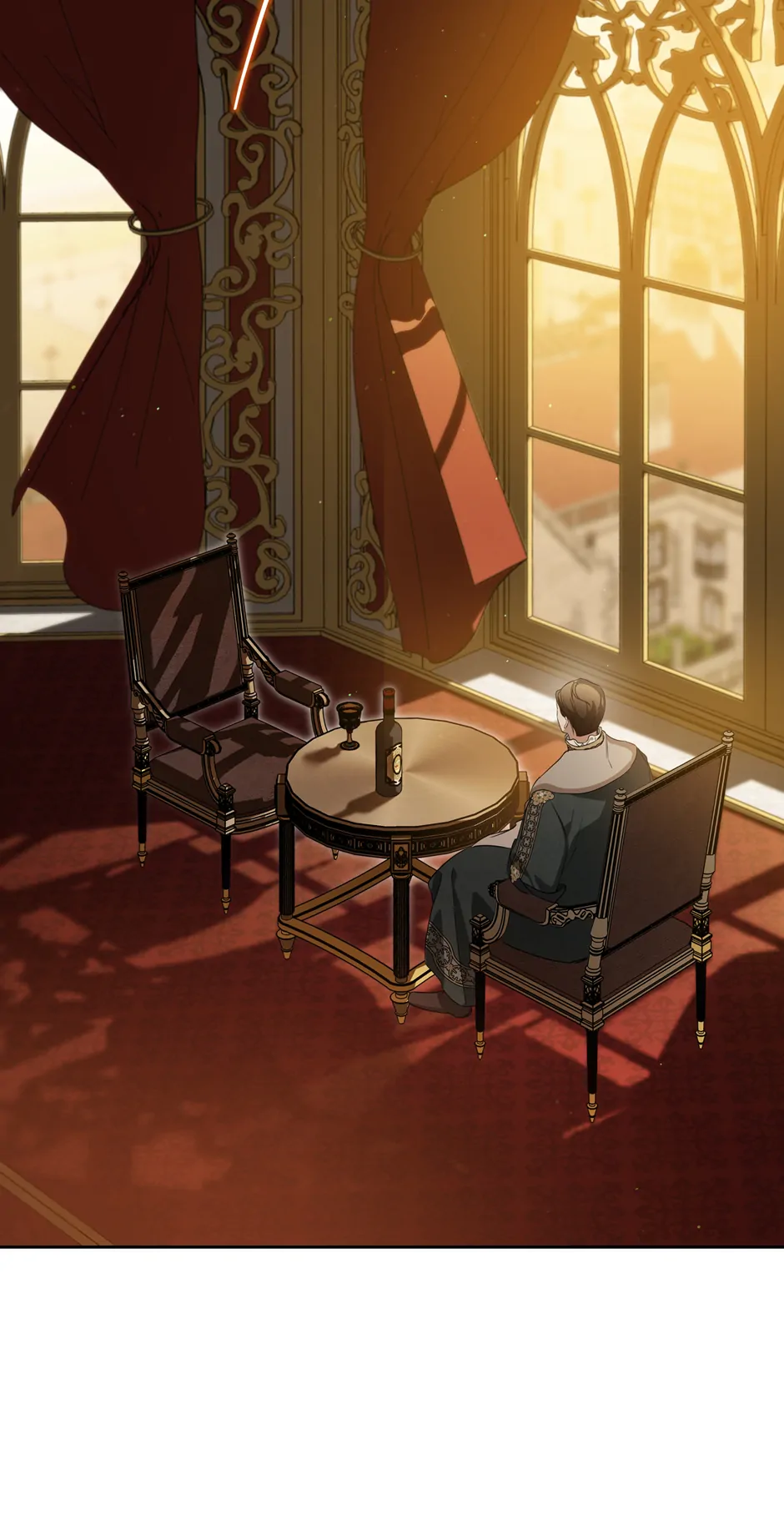 Read I'll Be the Matriarch in This Life EN Manga Online