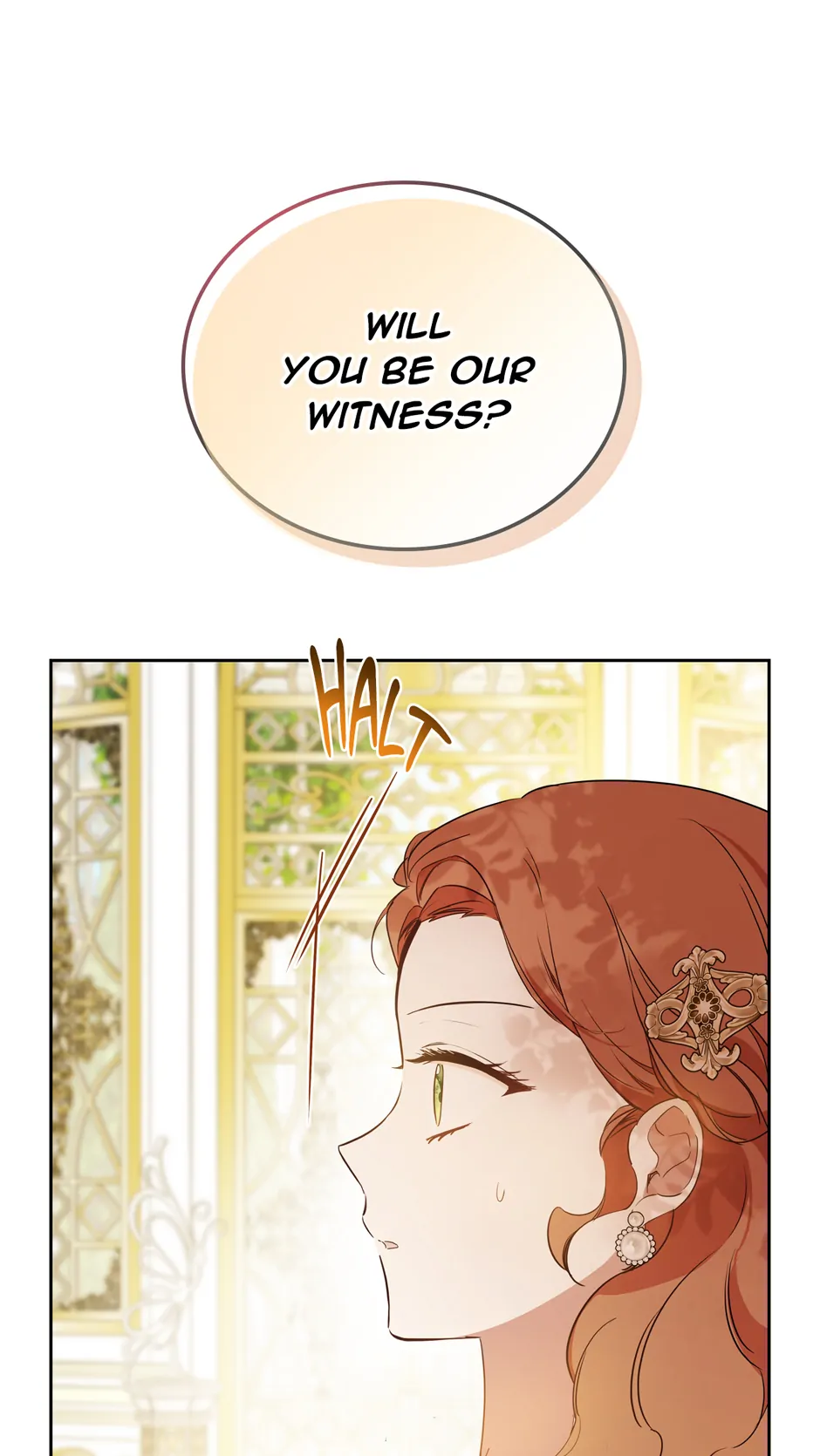 Read I'll Be the Matriarch in This Life EN Manga Online