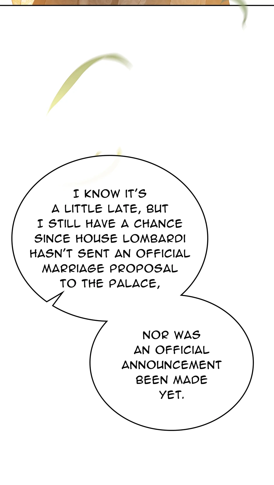 Read I'll Be the Matriarch in This Life EN Manga Online