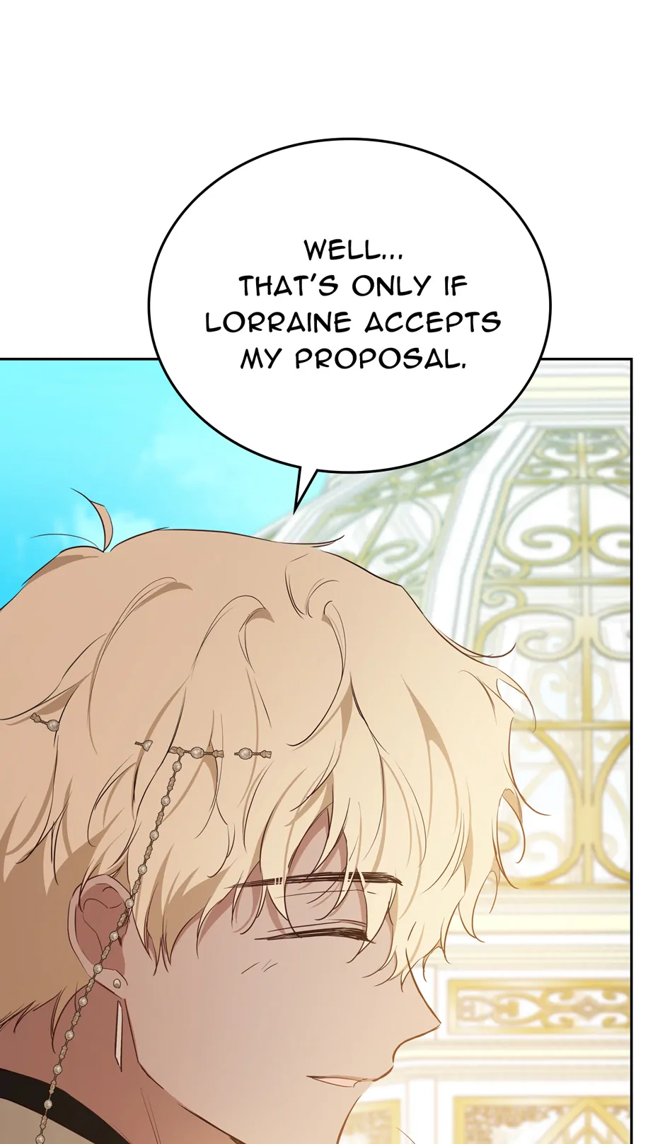 Read I'll Be the Matriarch in This Life EN Manga Online