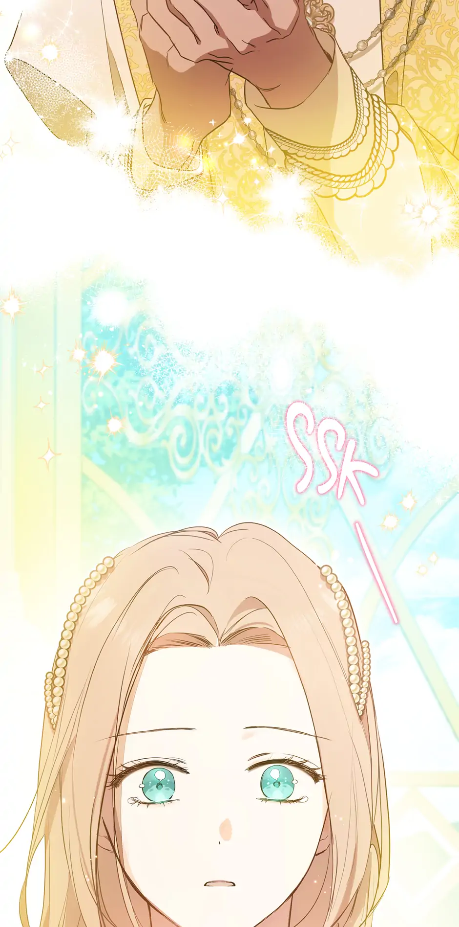 Read I'll Be the Matriarch in This Life EN Manga Online