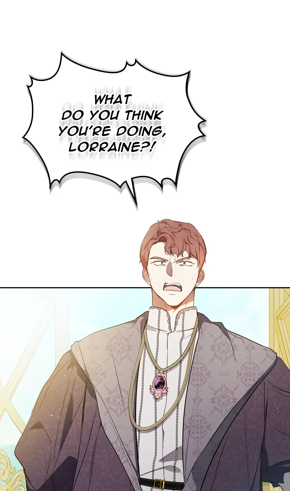 Read I'll Be the Matriarch in This Life EN Manga Online