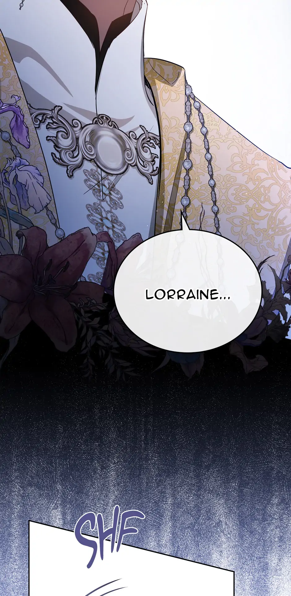 Read I'll Be the Matriarch in This Life EN Manga Online