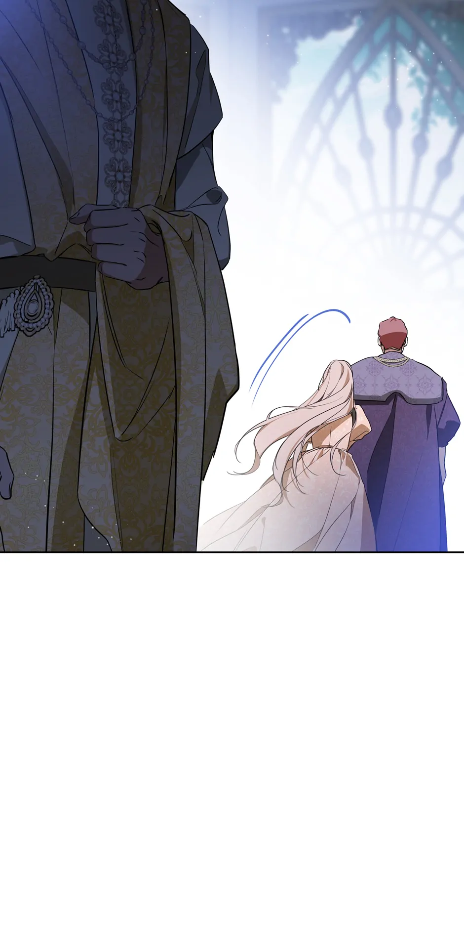 Read I'll Be the Matriarch in This Life EN Manga Online