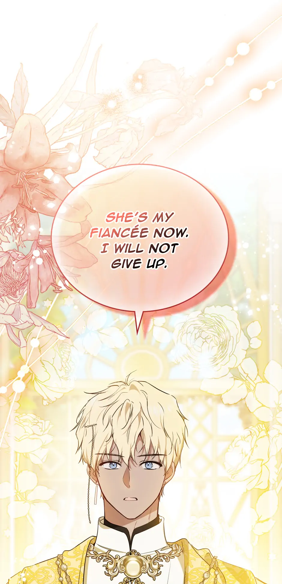 Read I'll Be the Matriarch in This Life EN Manga Online