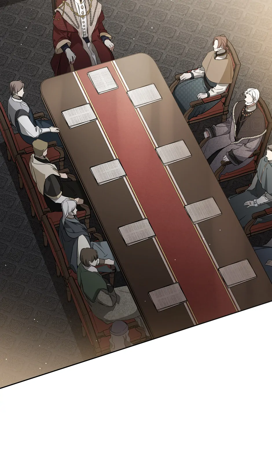 Read I'll Be the Matriarch in This Life EN Manga Online