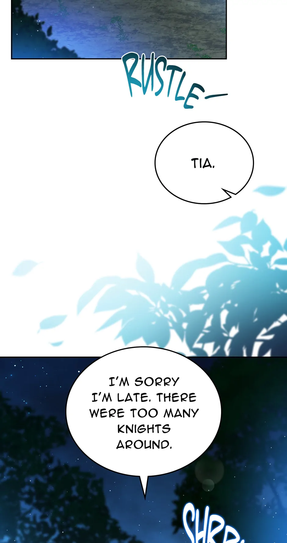 Read I'll Be the Matriarch in This Life EN Manga Online
