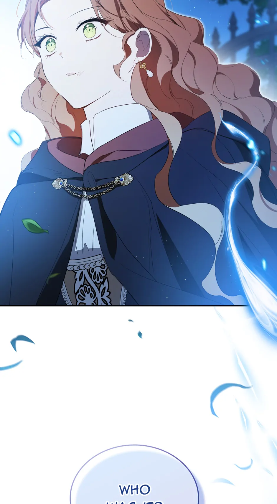 Read I'll Be the Matriarch in This Life EN Manga Online