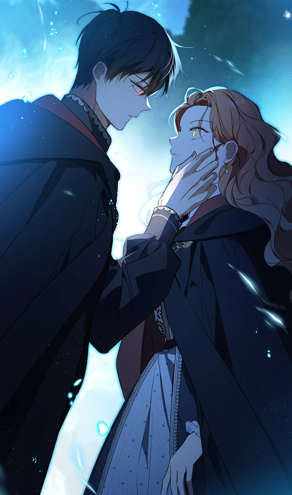 Read I'll Be the Matriarch in This Life EN Manga Online