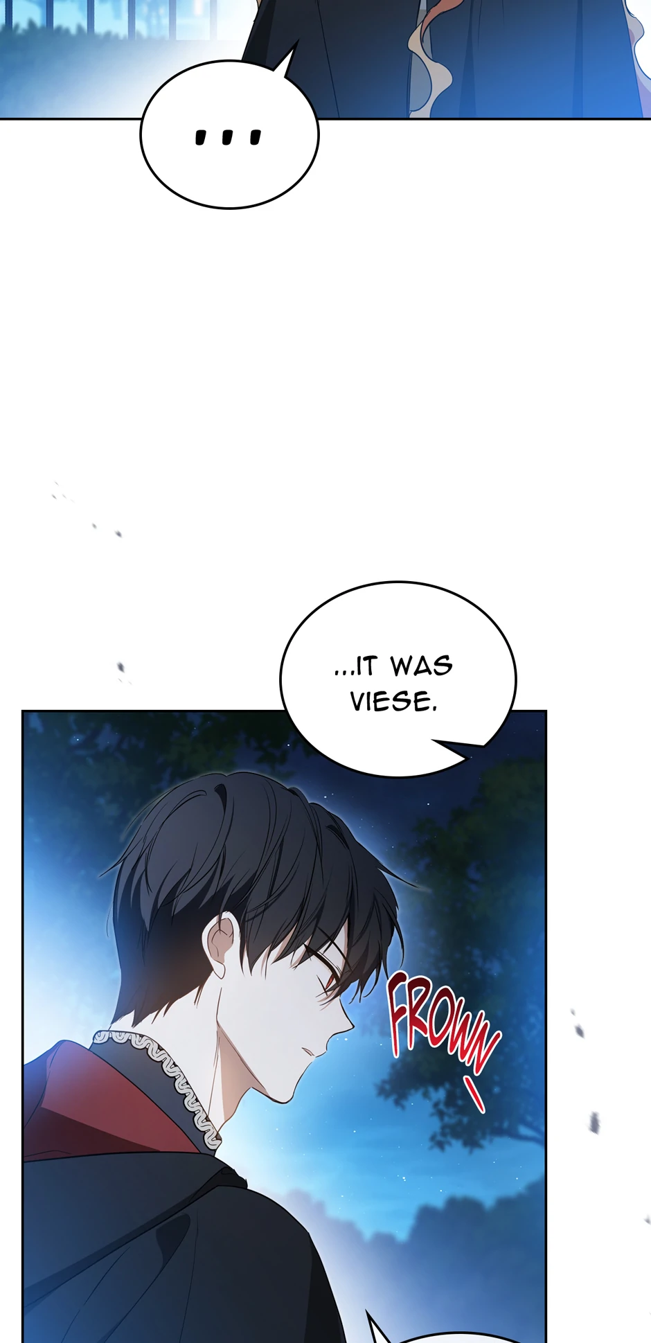 Read I'll Be the Matriarch in This Life EN Manga Online