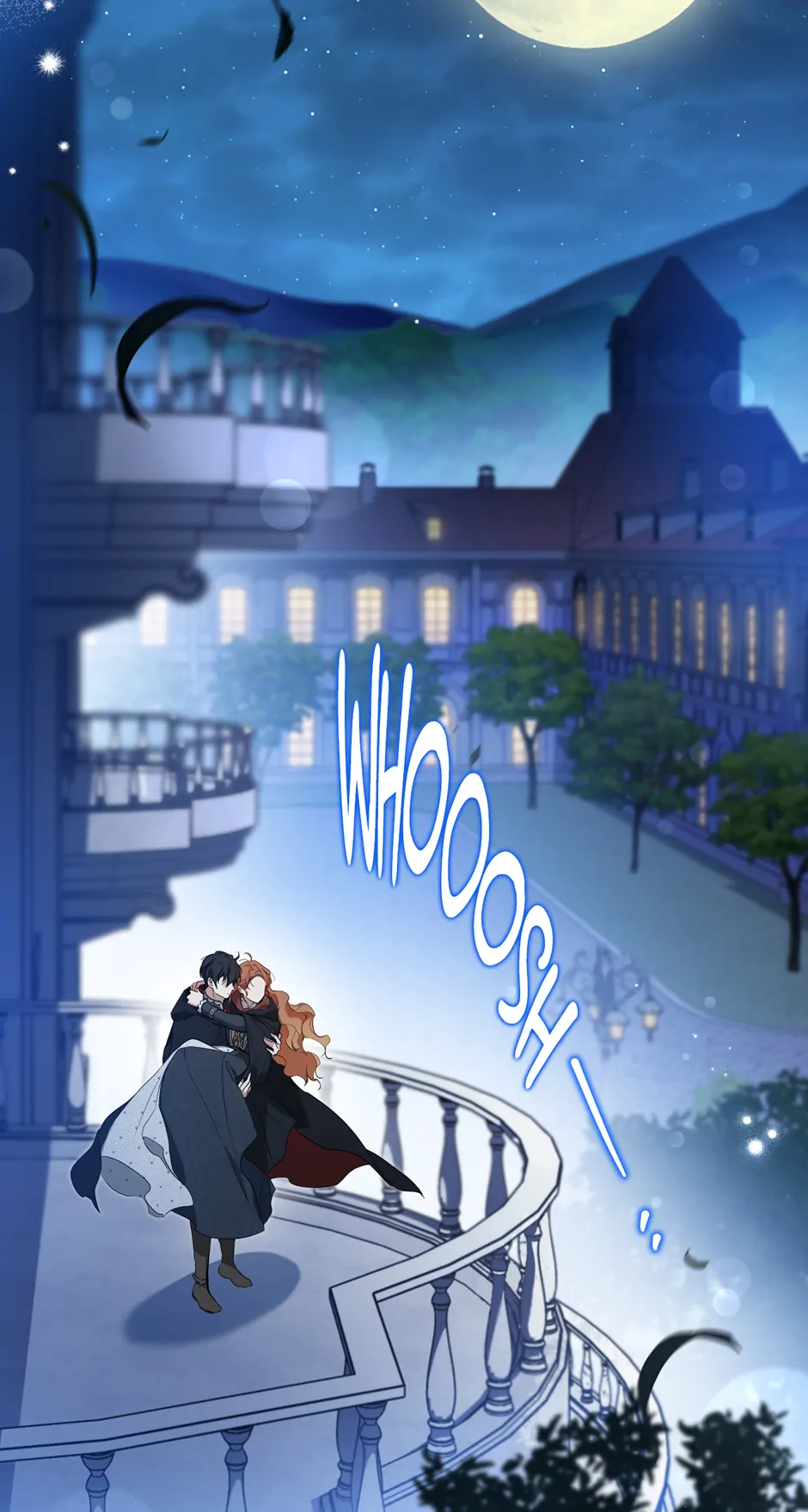 Read I'll Be the Matriarch in This Life EN Manga Online