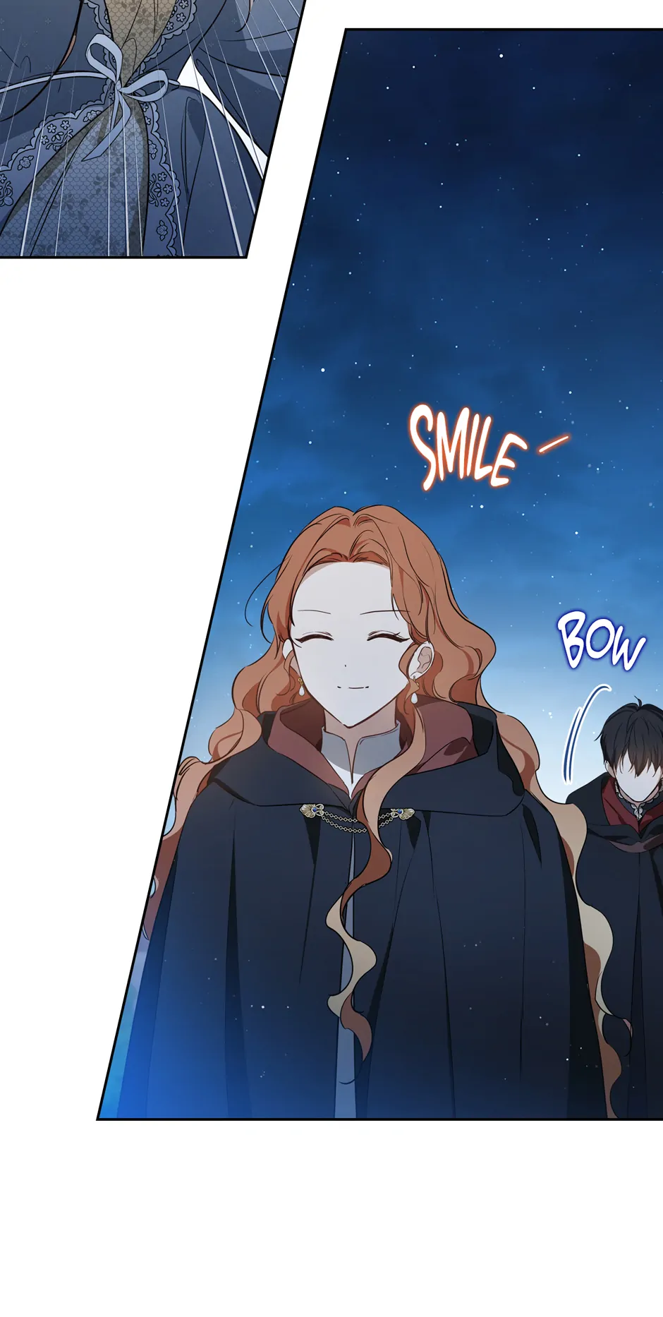 Read I'll Be the Matriarch in This Life EN Manga Online