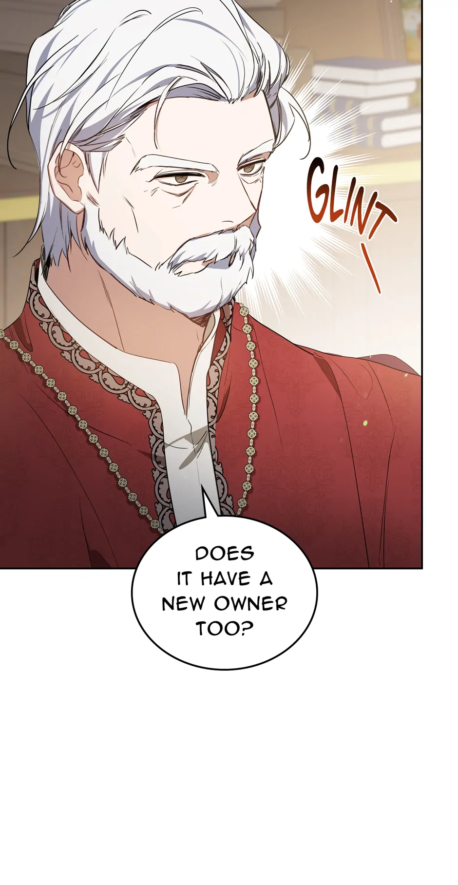 Read I'll Be the Matriarch in This Life EN Manga Online
