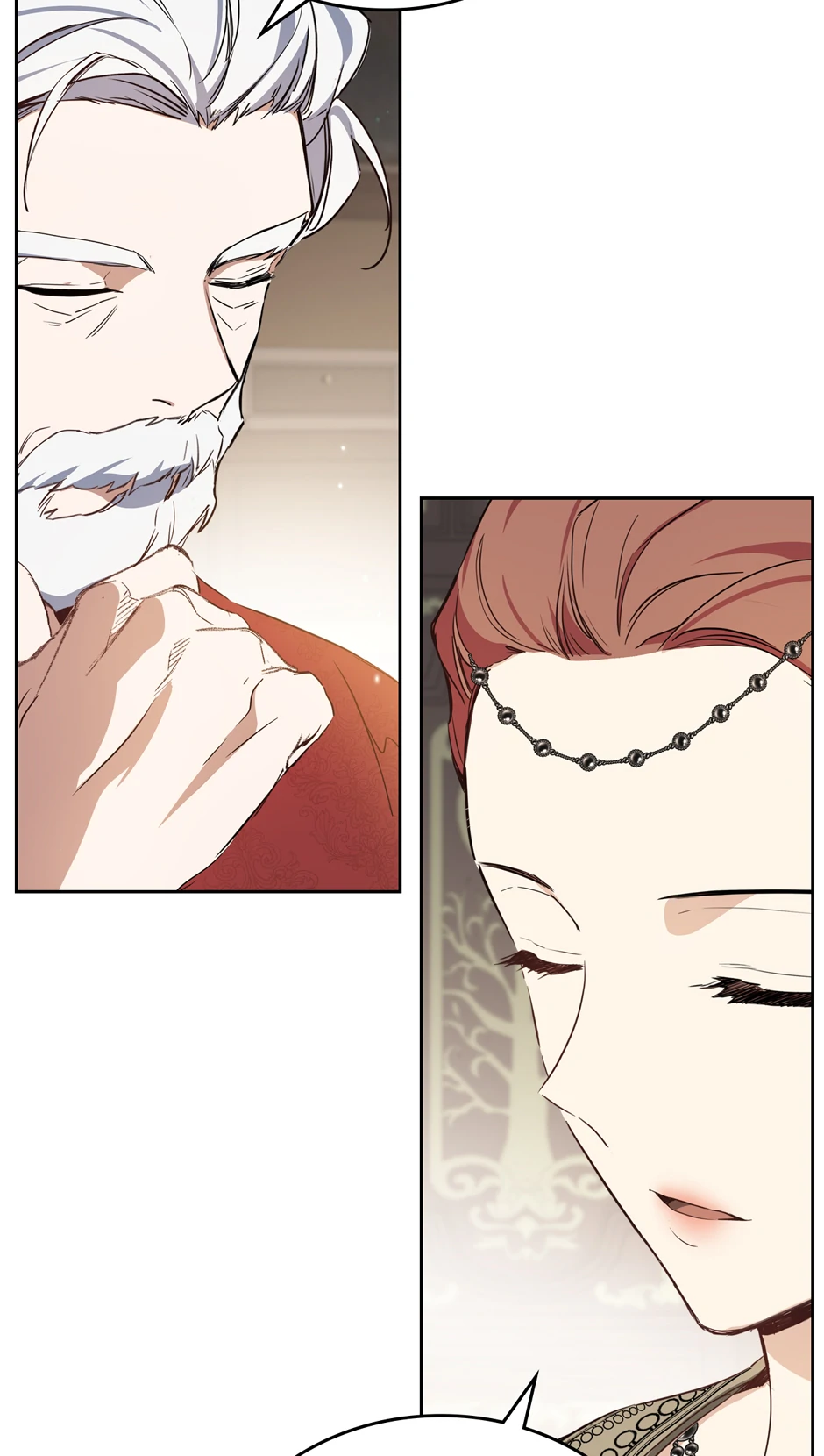 Read I'll Be the Matriarch in This Life EN Manga Online