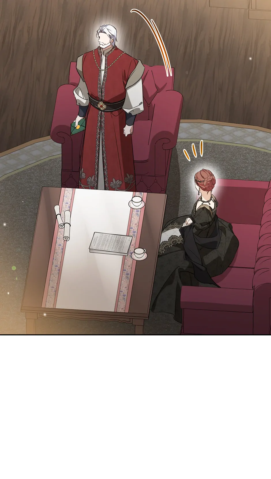 Read I'll Be the Matriarch in This Life EN Manga Online