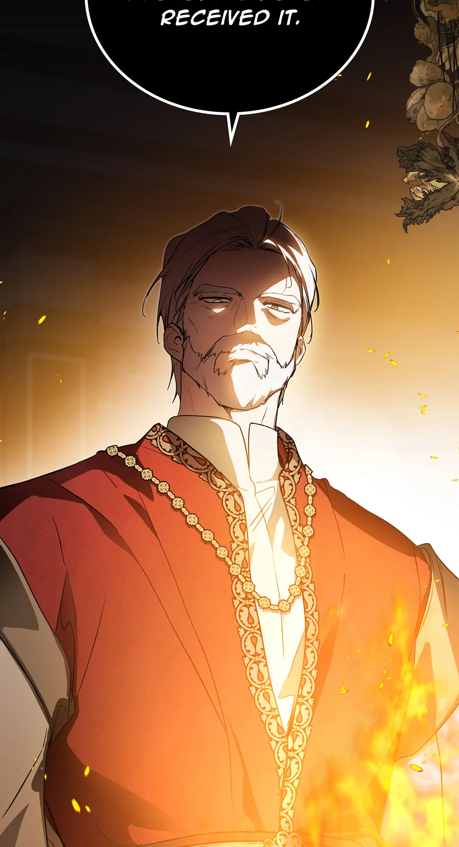 Read I'll Be the Matriarch in This Life EN Manga Online