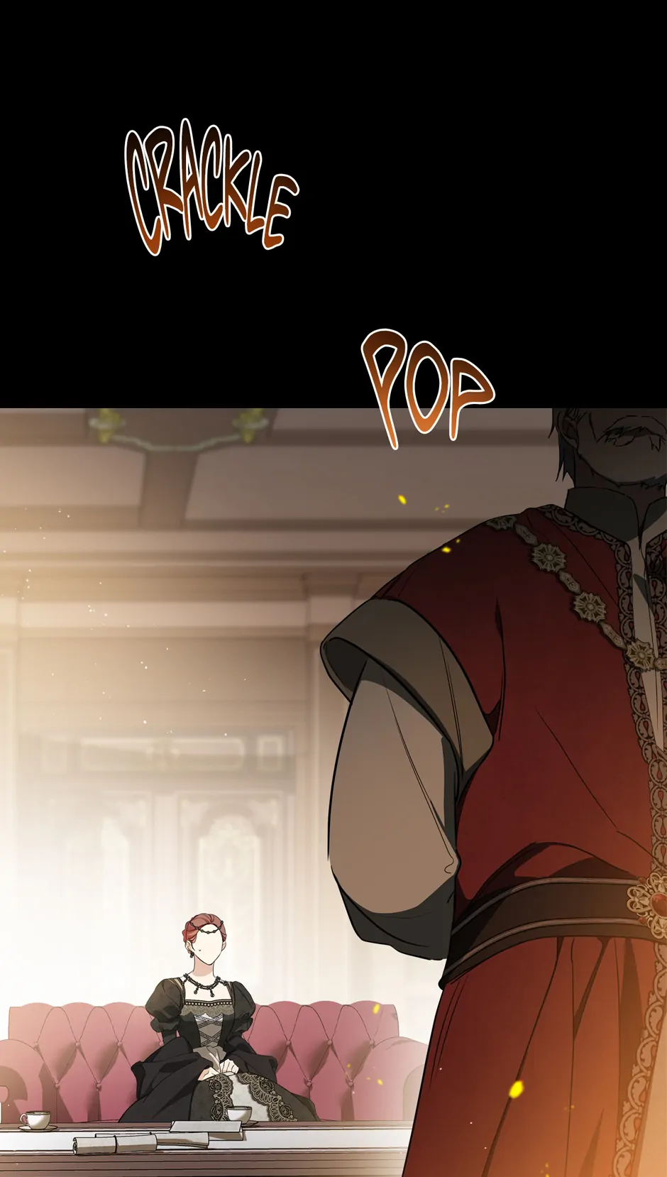 Read I'll Be the Matriarch in This Life EN Manga Online