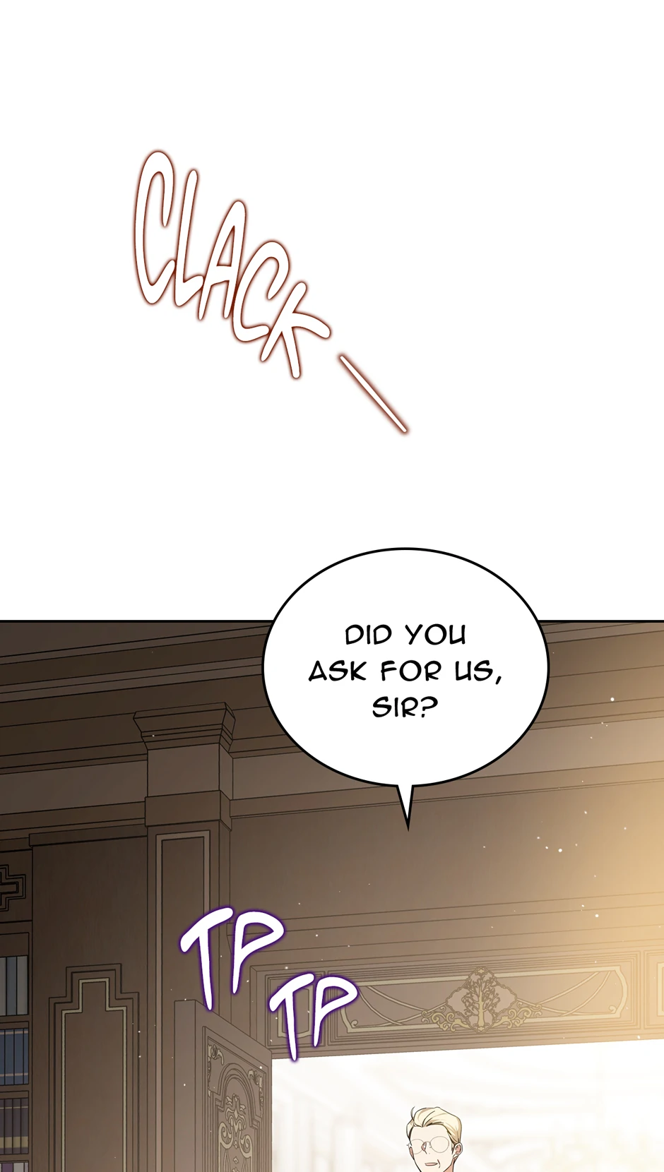 Read I'll Be the Matriarch in This Life EN Manga Online