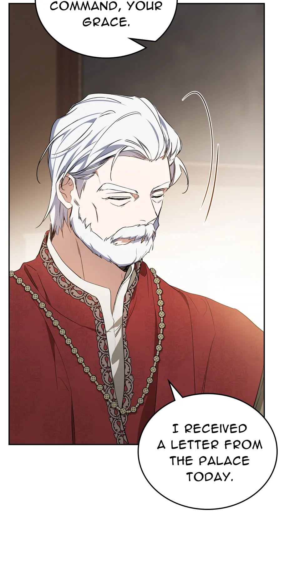 Read I'll Be the Matriarch in This Life EN Manga Online