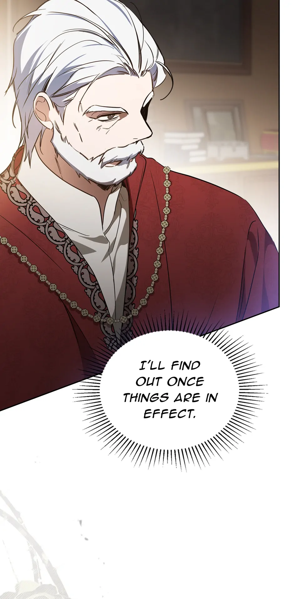 Read I'll Be the Matriarch in This Life EN Manga Online